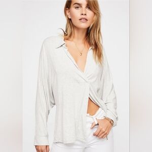 FP~ We The Free~ Can't Fool Me Tee